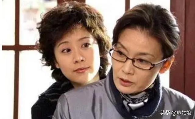 潘虹：难忘和米家山8年婚姻的爱与痛，人到晚年后悔无儿无女