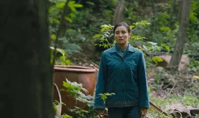 农村出来的女孩子性格，农村长大的女生特点（2022年惊艳荧屏的7大农村妇女）