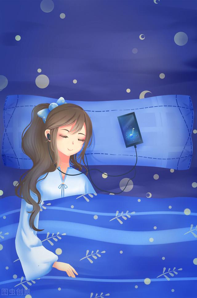 助眠哄睡的一百种方法，助你马上入睡<建议收藏>