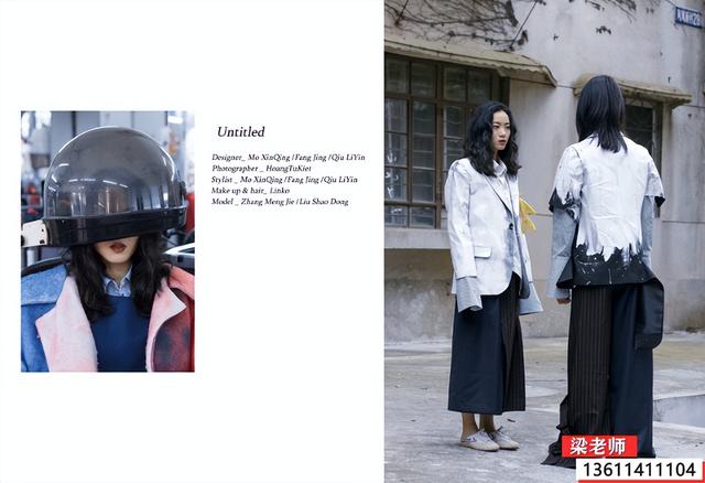 广州哪里有可以定做衣服的地方，广州哪里做衣服的多（广州白云工商技师学院服装设计与制作专业介绍）