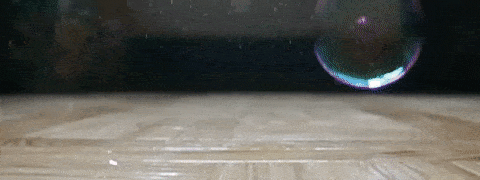 气泡图，气泡图主要用于描述三个变量之间的对比关系（为什么晶莹剔透的气泡还能蕴藏巨大能量）