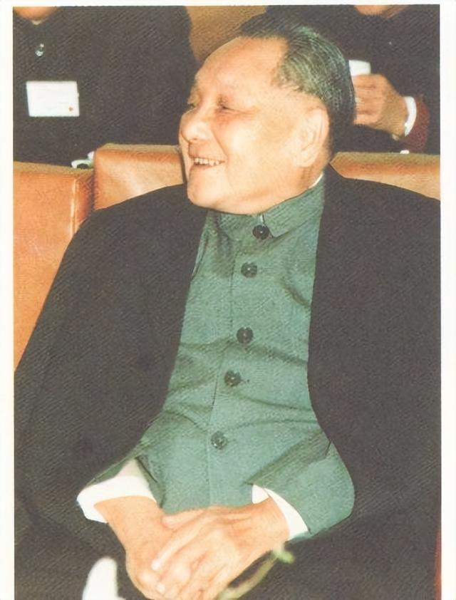 81年是什么命，81年属什么（81年邓小平收到陈独秀后人来信）