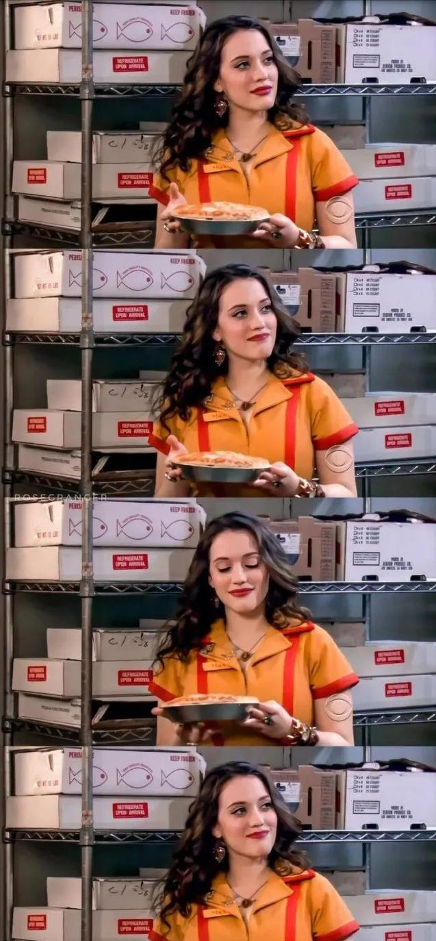 破产姐妹第七季，破产姐妹第七季什么时候出（《破产姐妹》女主私房照）