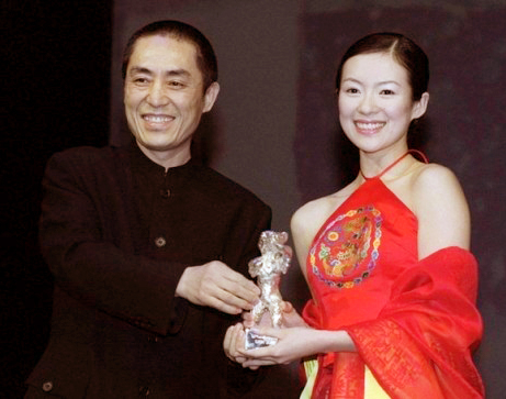 章子怡个人资料，章子怡个人资料及简历（43岁章子怡成戛纳电影节评委）