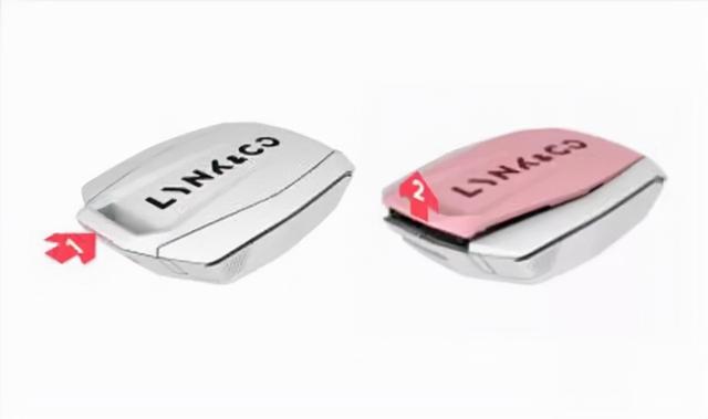 领克01车钥匙怎么换电池，领克01车钥匙怎么换电池图片（领克钥匙电池更换方法）