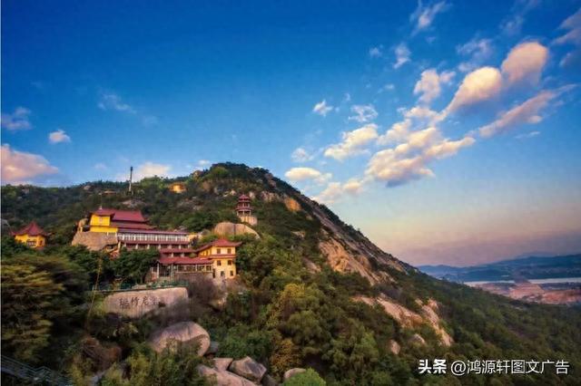 南天佛国漳州瑞竹岩