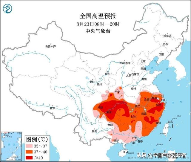 南方天气什么时候转凉，南方几月份开始冷（南方大范围降温高度确定）