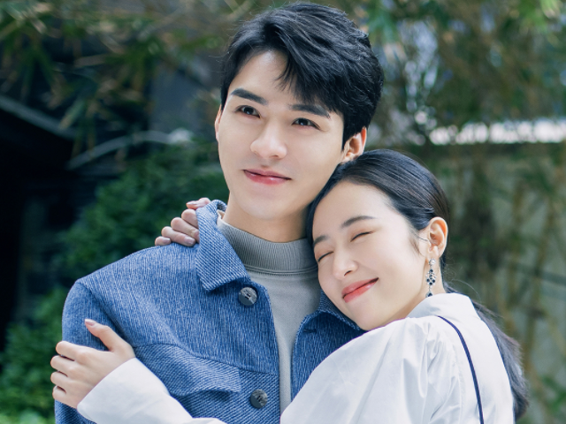 现代剧高颜值甜剧推荐，甜剧电视剧推荐（看100遍也不腻）