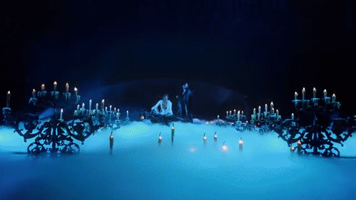 黛妃的全部小说小说免费阅读，黛妃的小说作品有哪些（别了，纽约再无《歌剧魅影》）