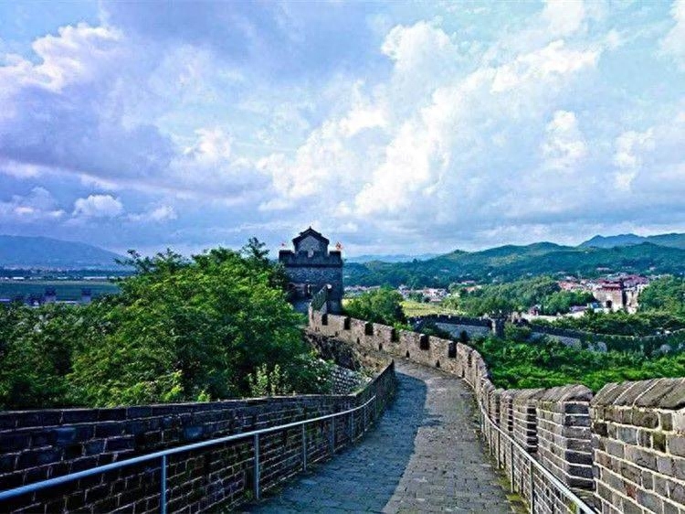 丹东旅游景点排名(辽宁丹东值得推荐的18个旅游景点) 