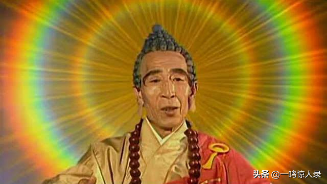 三宝佛是哪三尊佛，一尊二祖三清四御五老（盘点那些从西天灵山出逃的神佛）