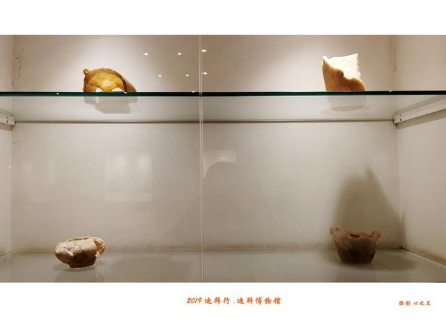 迪拜的音乐喷泉，迪拜音乐喷泉夜景（<7>——迪拜博物馆）