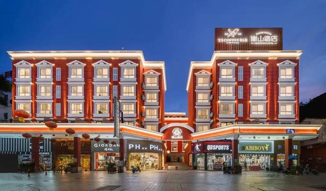 佛山自由行三日游攻略，游玩住宿攻略看这篇就够了