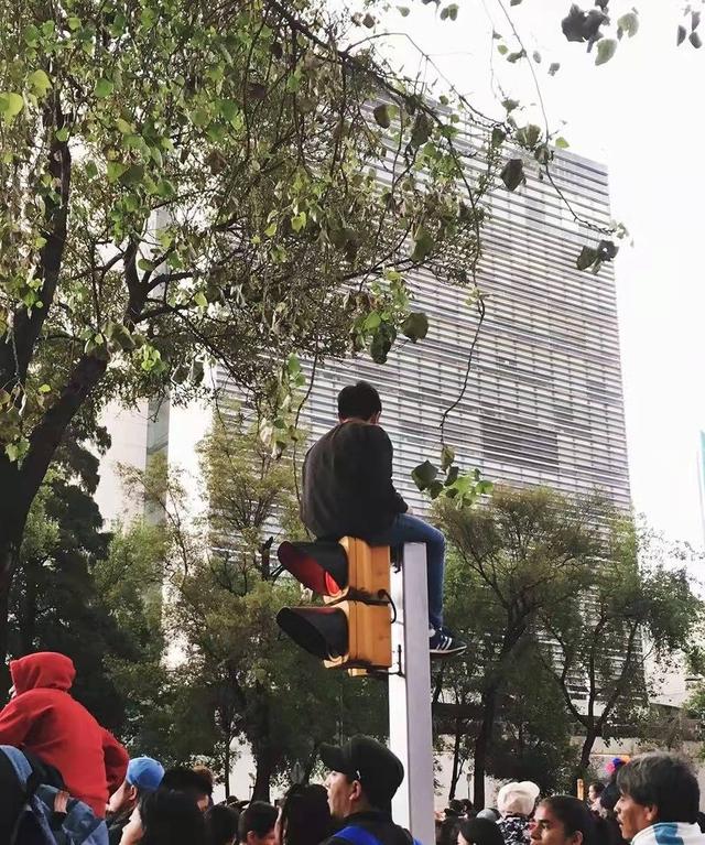 墨西哥为什么说西班牙语，墨西哥人说什么语（带你看看真实的墨西哥）