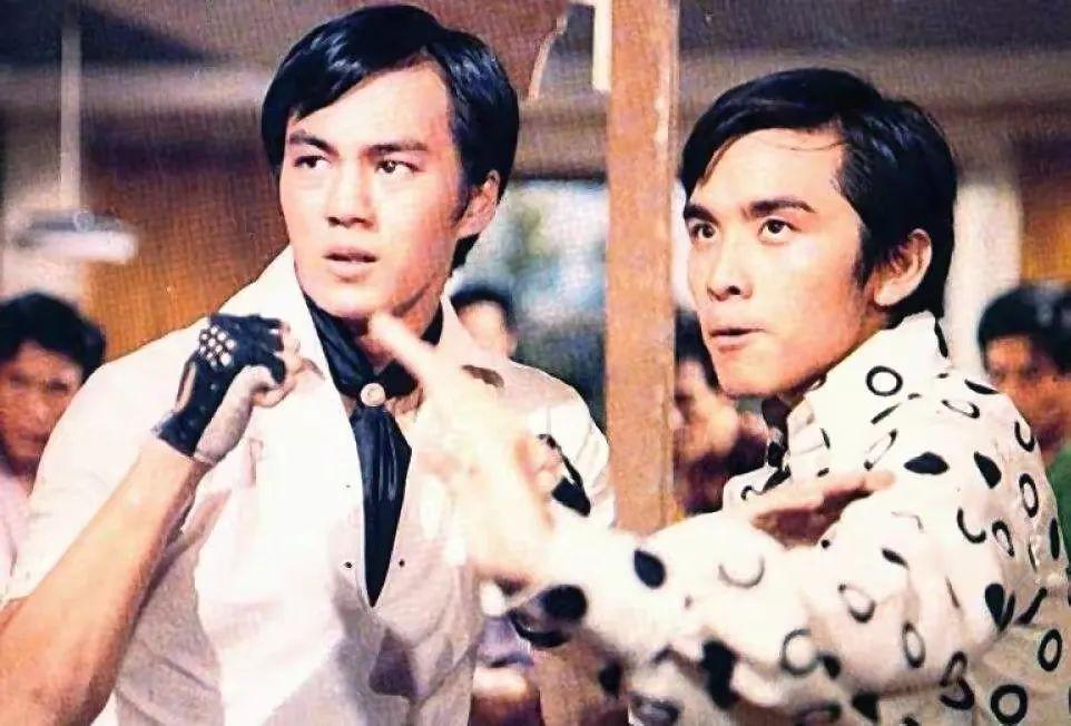 邵氏停产,嘉禾被卖,香港曾辉煌的四大电影公司,今飘零只剩一家-质信十