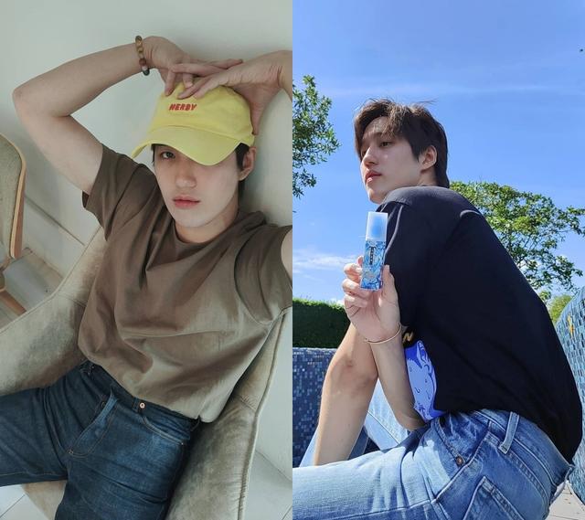 夏季男生穿搭技巧，男生夏天怎么穿搭（你的衣柜里有这4种单品）