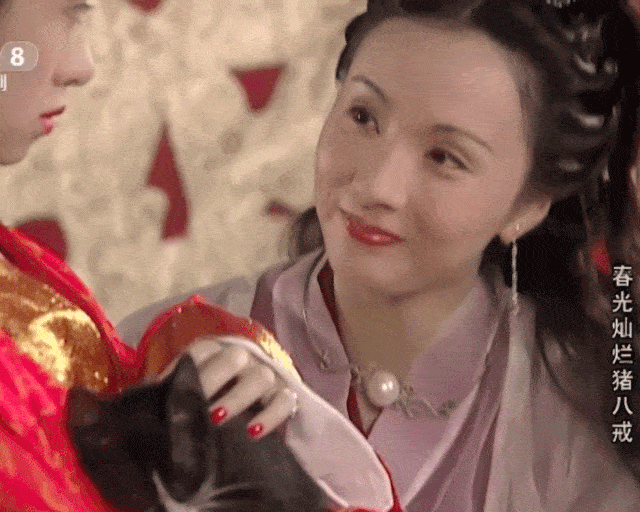 中国最漂亮的女生，中国最漂亮女生第一名的名字（从巩俐、章子怡到陈好）