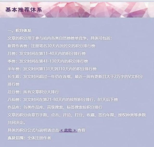 晋江文是什么意思啊，晋江文学是什么意思啊（扑街作者试水各大网站）