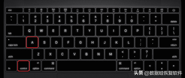 电脑撤回按什么快捷键，电脑注销快捷键（超全电脑键盘快捷键使用手册）