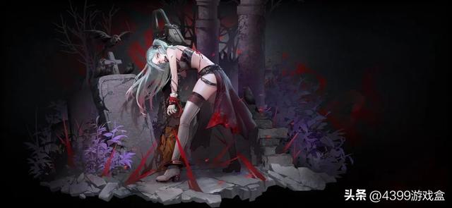 一见到就笑的游戏名字，搞笑的网名笑死人最新（盘点那些游戏中的疯批美人）