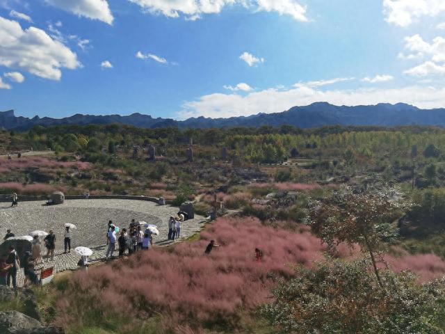 重庆酉阳旅游景点，酉阳十大旅游景点介绍（酉阳桃花源、叠石花谷、龚滩古镇攻略）