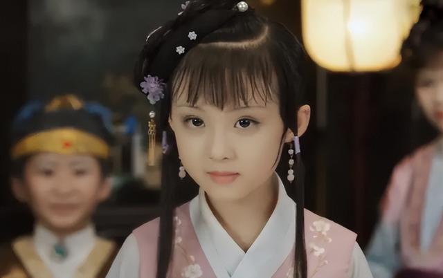 林黛玉和蒋梦婕谁更漂亮，谁配得上“世外仙姝”美誉