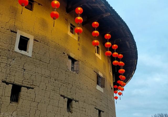 厦门云水谣古镇，云水谣土窑在哪里（世界文化遗产-南靖云水谣古镇、土楼一日游）