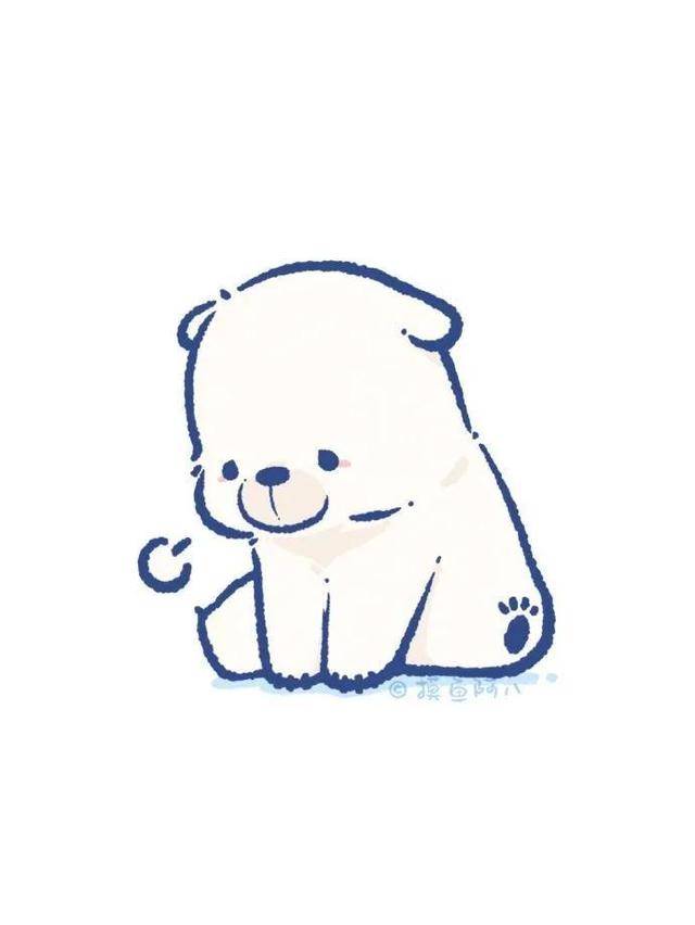 伤心小动物头像微信，伤心小动物头像（生活不易小动物叹气哇！头像）