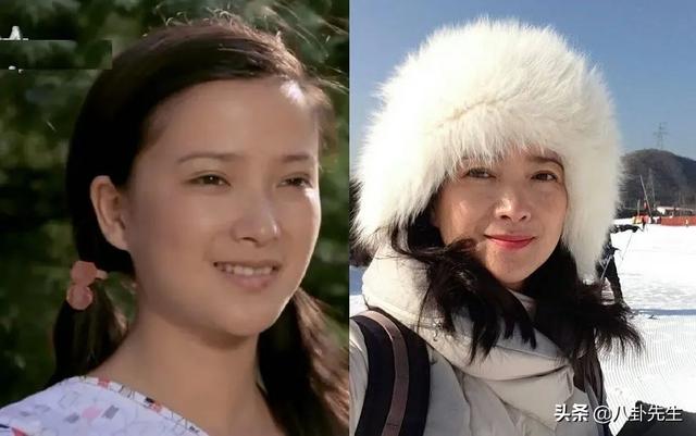 86版西游记女妖精演员有哪几个,86版西游记妖精演员表(86版《西游记》