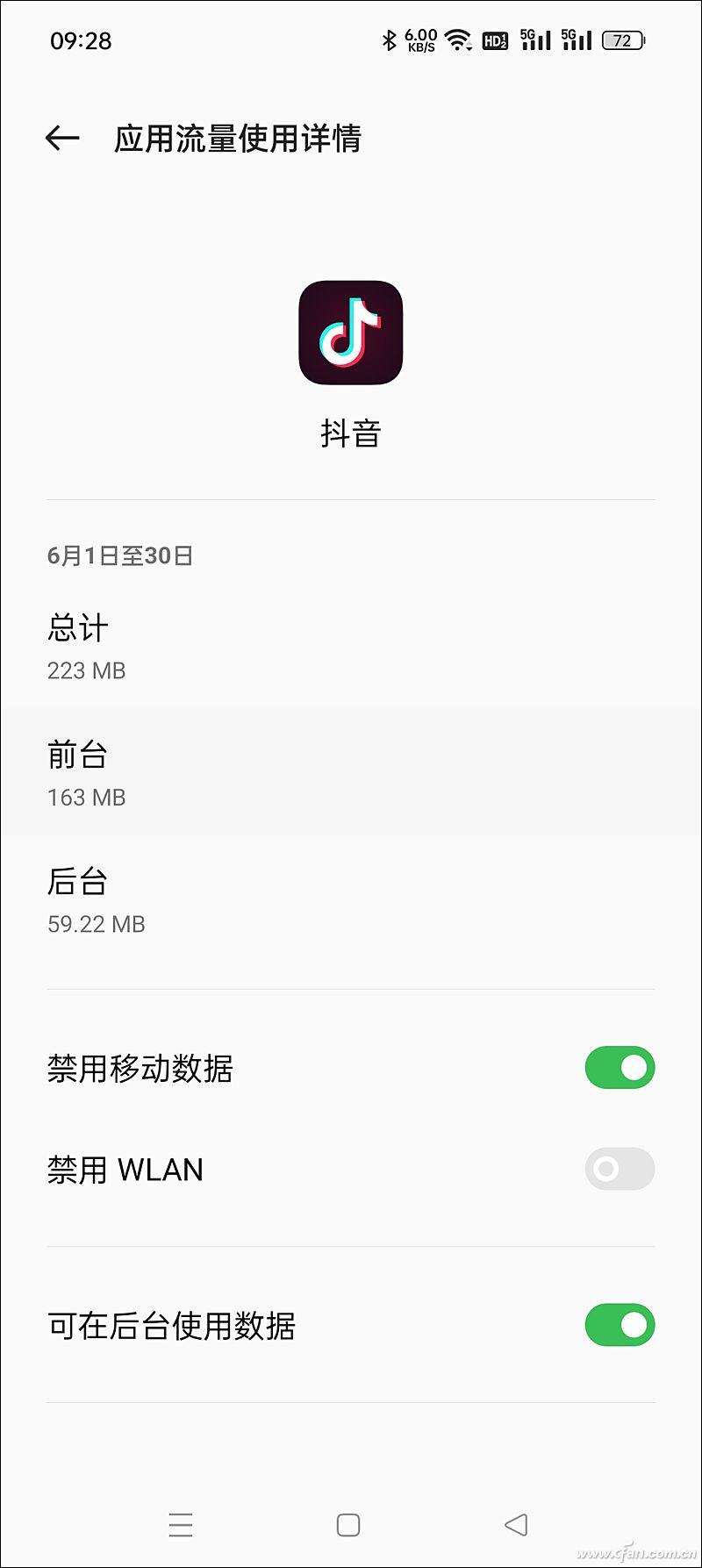 手机余额查询系统(查别人的手机话费怎么查)插图(6)