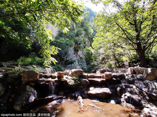 密云旅游景点大全排名，北京郊区好玩的地方（可游山玩水戏瀑布~）