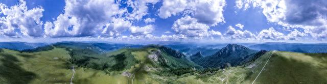 “宁武八景”重拟之管见