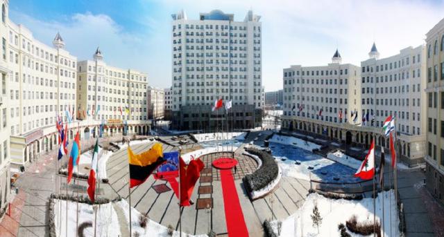 黑龙江大学是一本还是二本，黑龙江大学是几本大学（为啥没有进入211工程）