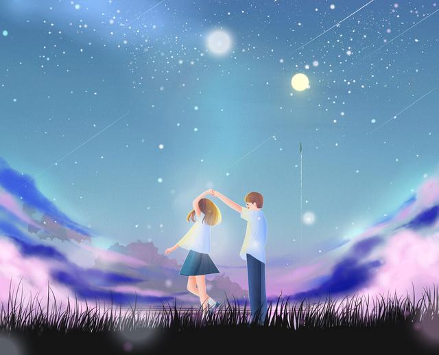 赞美别人的话男生，赞美别人的话男生怎么说（是如此夸男人的）