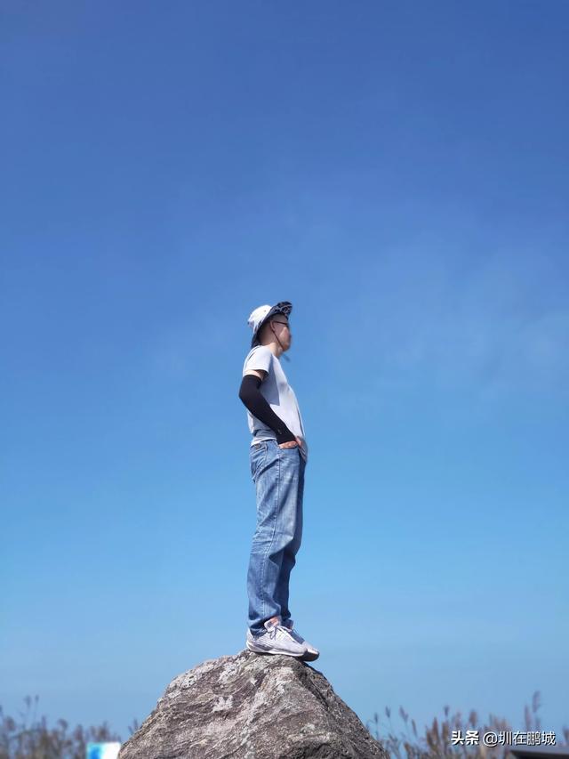 深圳五一去哪玩，五一假期去哪里玩（深圳的山、海、公园）