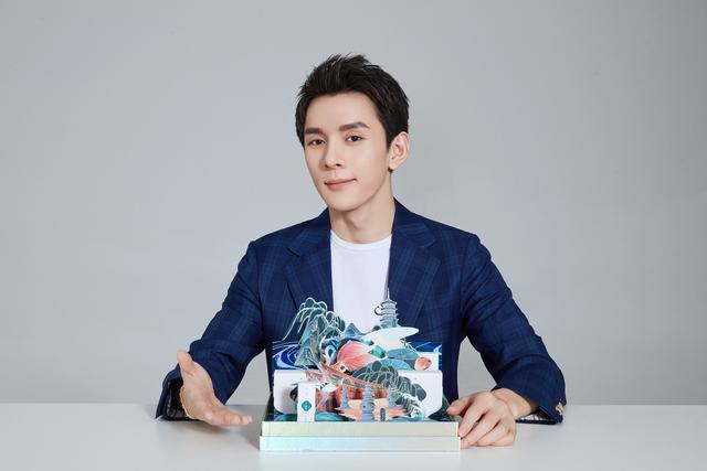 里季化妆品品牌创始人，pi币交易所（花西子如何走出破圈之路）