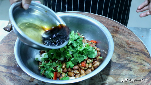 下酒凉菜菜谱大全，十种高端凉菜做法（10分钟就能端上桌）