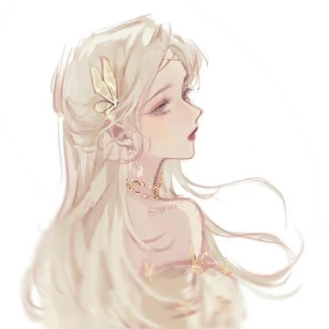 王者荣耀动漫头像，王者荣耀动漫英雄头像微信（一期王者荣耀动漫头像）