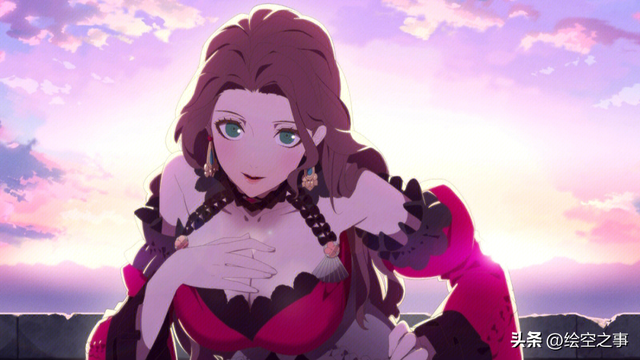 火焰纹章各个系列顺序，从《火焰纹章》系列的33年发展史