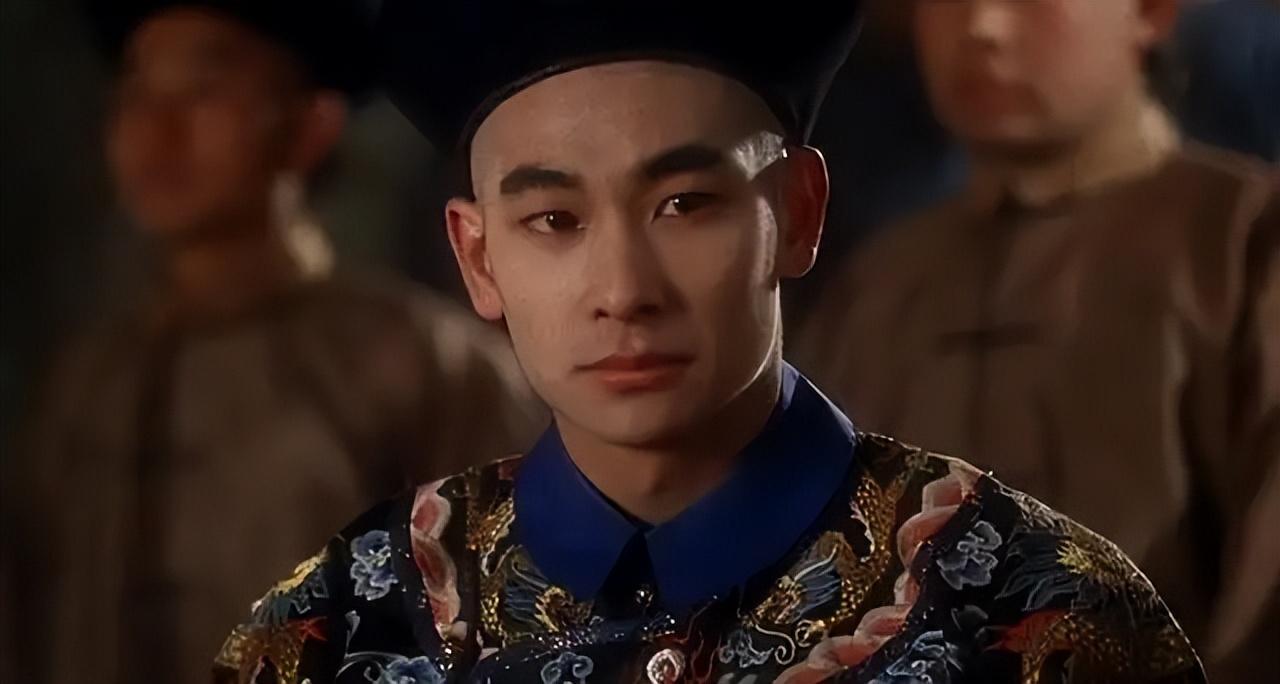 9,赵文卓:《方世玉》