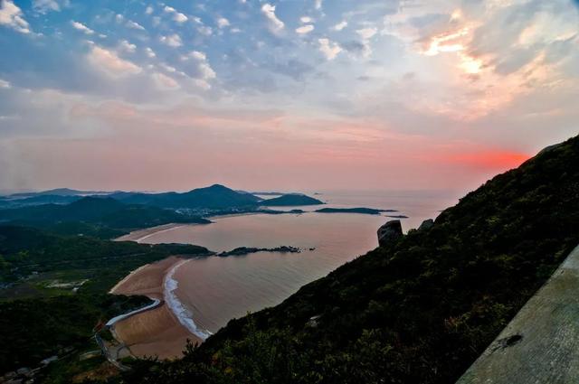 舟山朱家尖旅游攻略,舟山朱家尖旅游攻略景点必去(朱家尖禅意小镇攻略