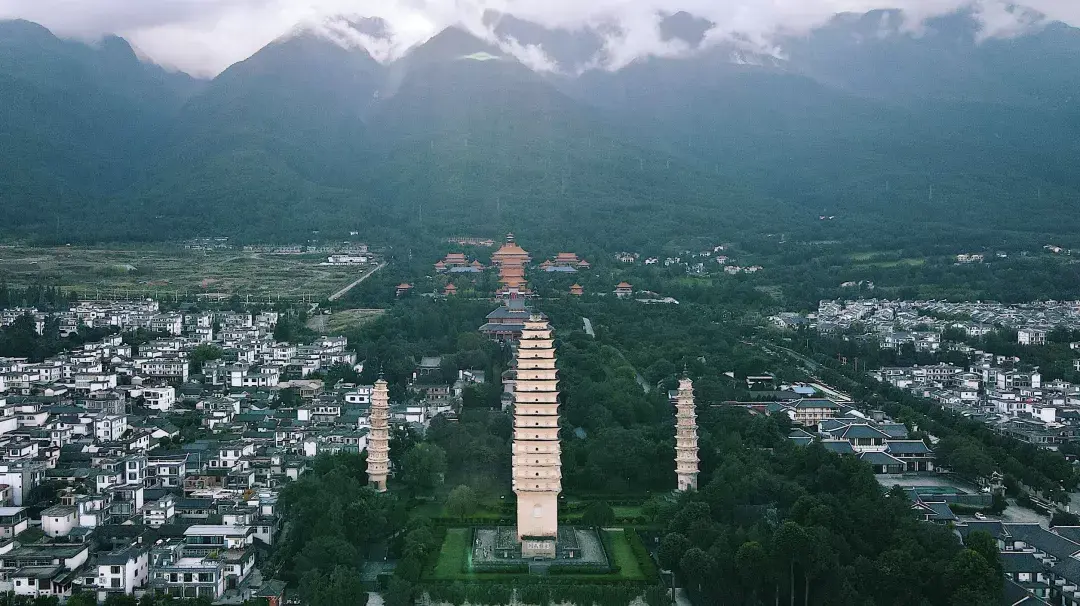 大理旅游攻略必去景点推荐（跟着玩不会错！史上最全大理攻略）