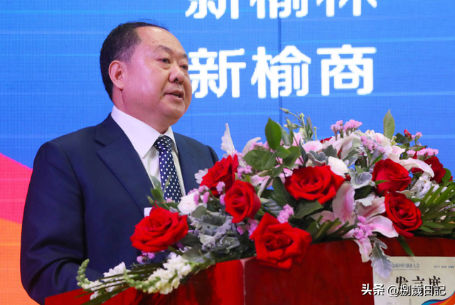 陕西十大富豪是哪几个人，陕西最有钱的两个人居然都是河南的