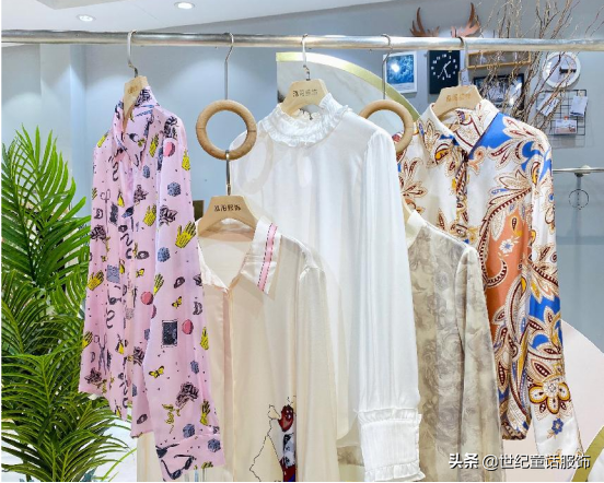 吸引人的店铺名字大全，吸引人的店铺名字大全2020（2022年简单时尚又有创意的女装店名推荐丨女装店名取名技巧分享）