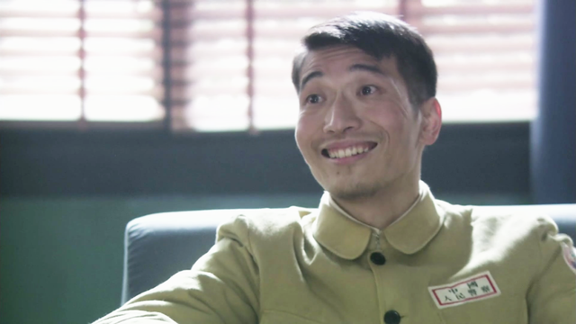 一颗颗眼泪都是爱演员表，一颗颗眼泪都是爱 剧照（13位演员人生迥异）