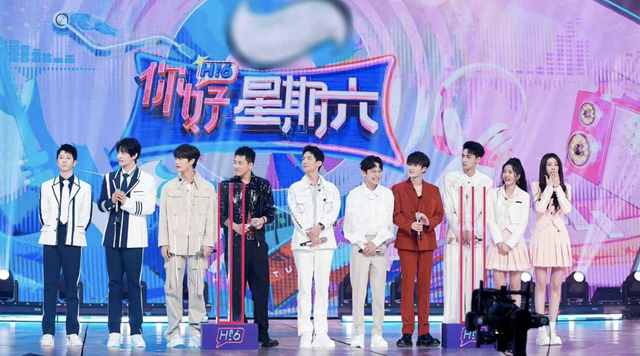 电影明星杜海涛，“不爱惜羽毛”终将付出代价