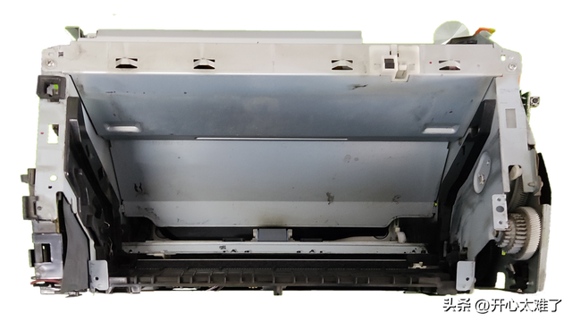 打印机卡纸怎么解决，打印机卡纸是什么原因（佳能打印机卡纸怎么解决）