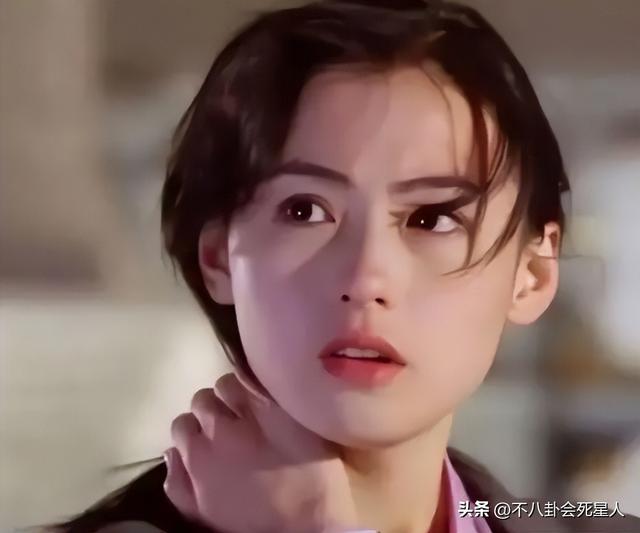 这11位演员颜值顶配却来演丑人，从吴彦祖到谢霆锋