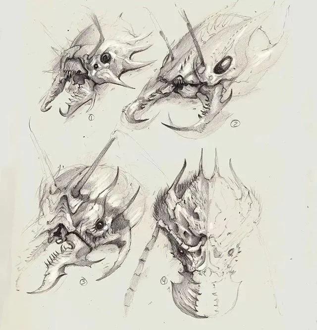 牛怎么画简单又漂亮，正方形简笔画之如何画牛（用作简单的绘画工具）