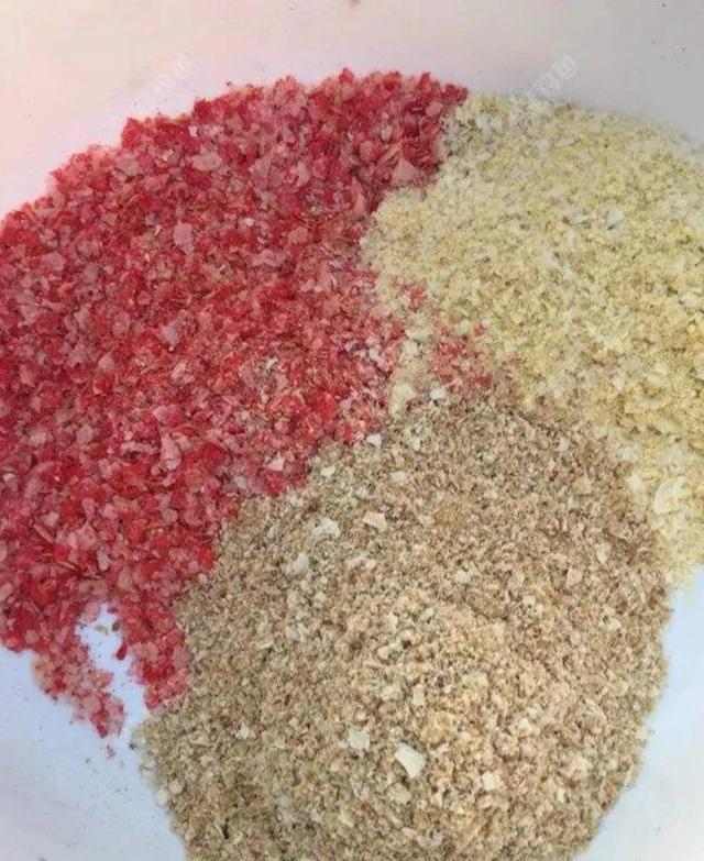 羊油的功效与作用及食用方法，诱鱼效果好还能避小鱼